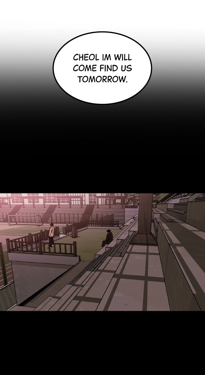 The Dropout Returns Episode 32 page 58 - 