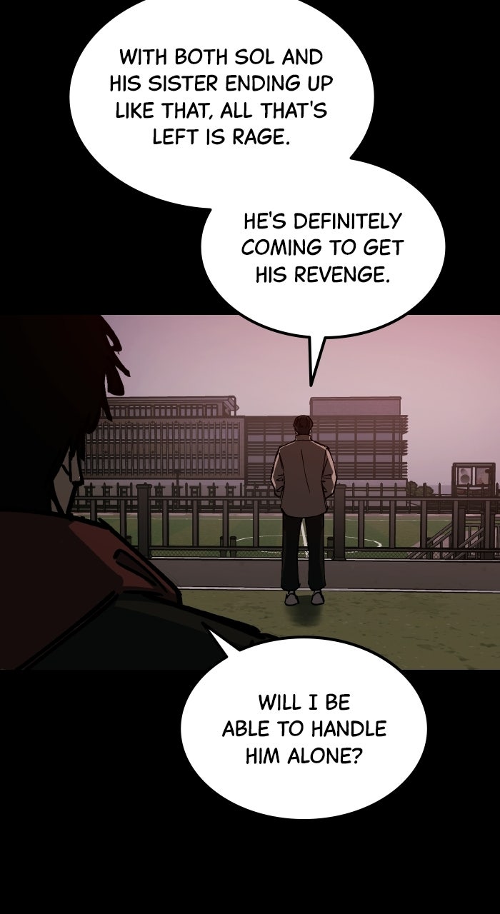 The Dropout Returns Episode 32 page 60 - 