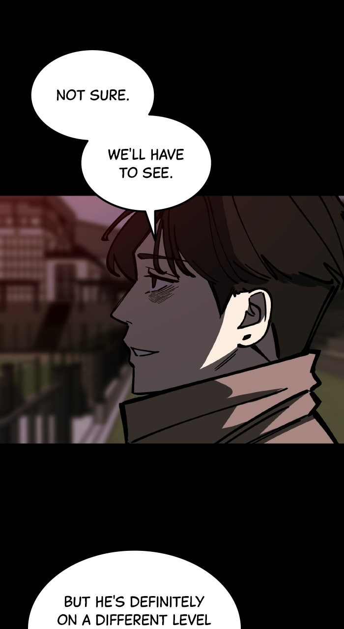The Dropout Returns Episode 32 page 61 - 