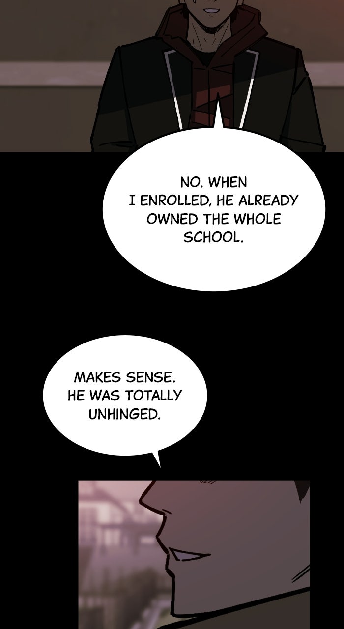 The Dropout Returns Episode 32 page 64 - 