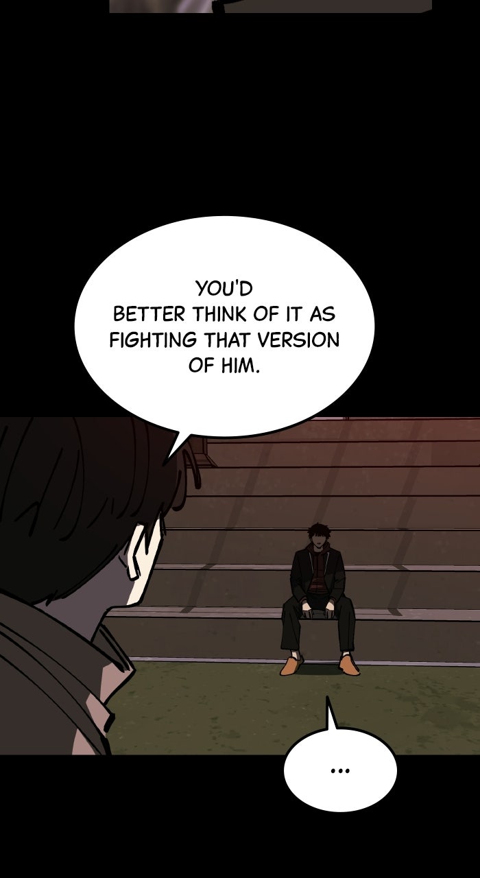 The Dropout Returns Episode 32 page 65 - 