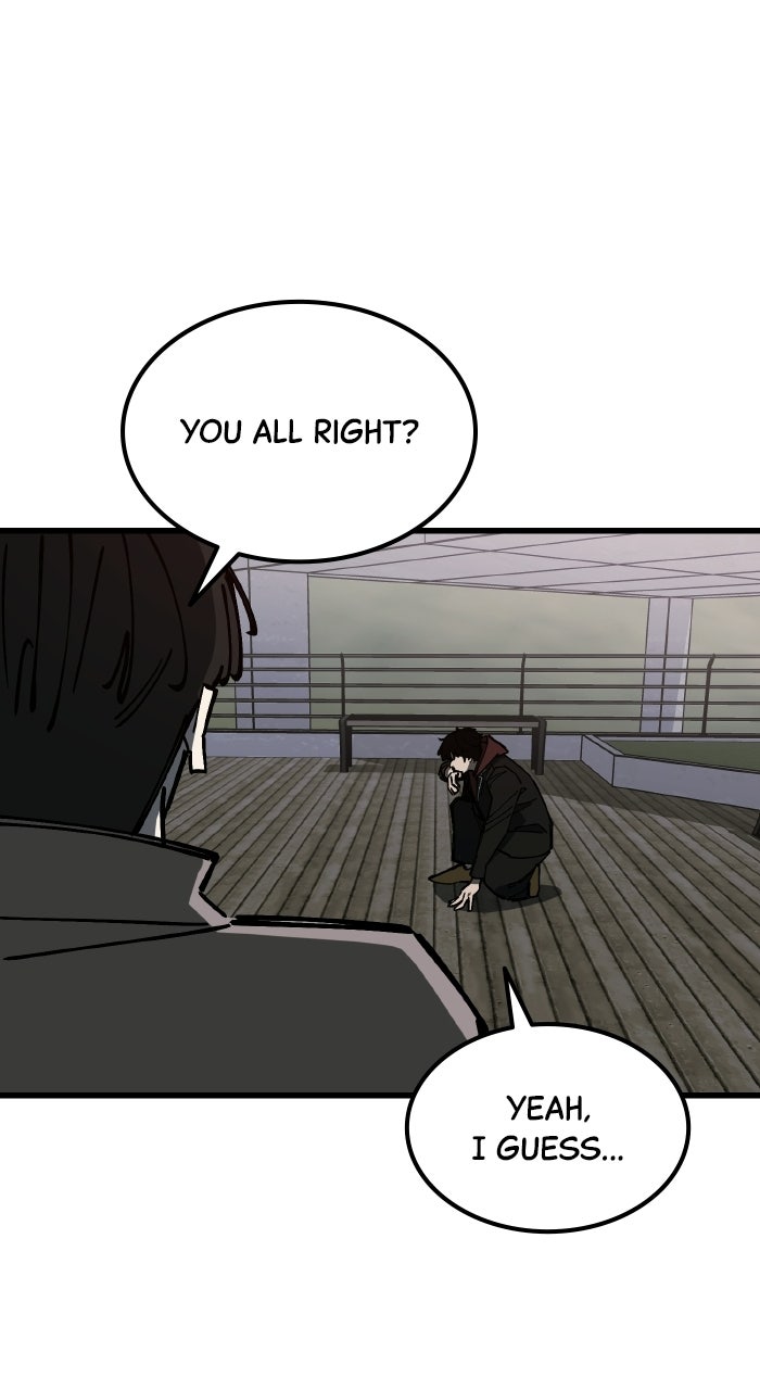 The Dropout Returns Episode 32 page 68 - 