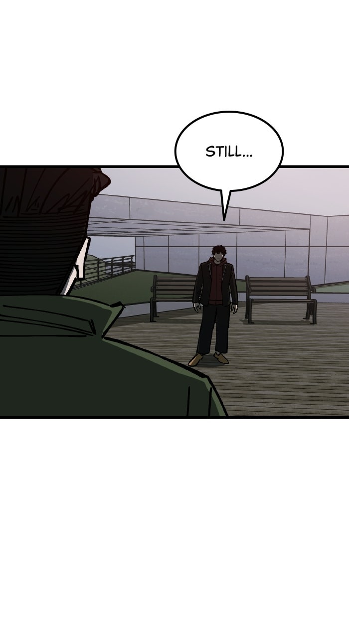 The Dropout Returns Episode 32 page 70 - 