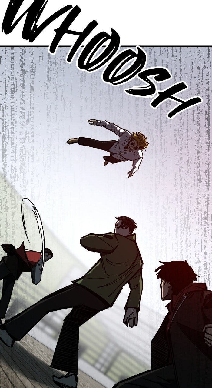 The Dropout Returns Episode 32 page 9 - 