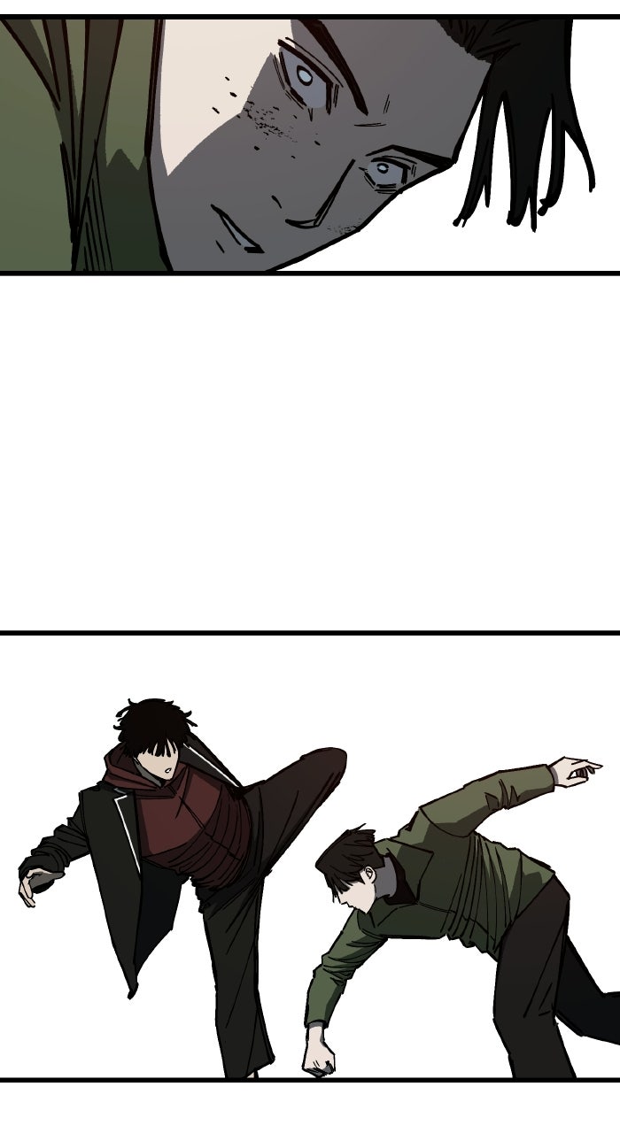 The Dropout Returns Episode 33 page 14 - 
