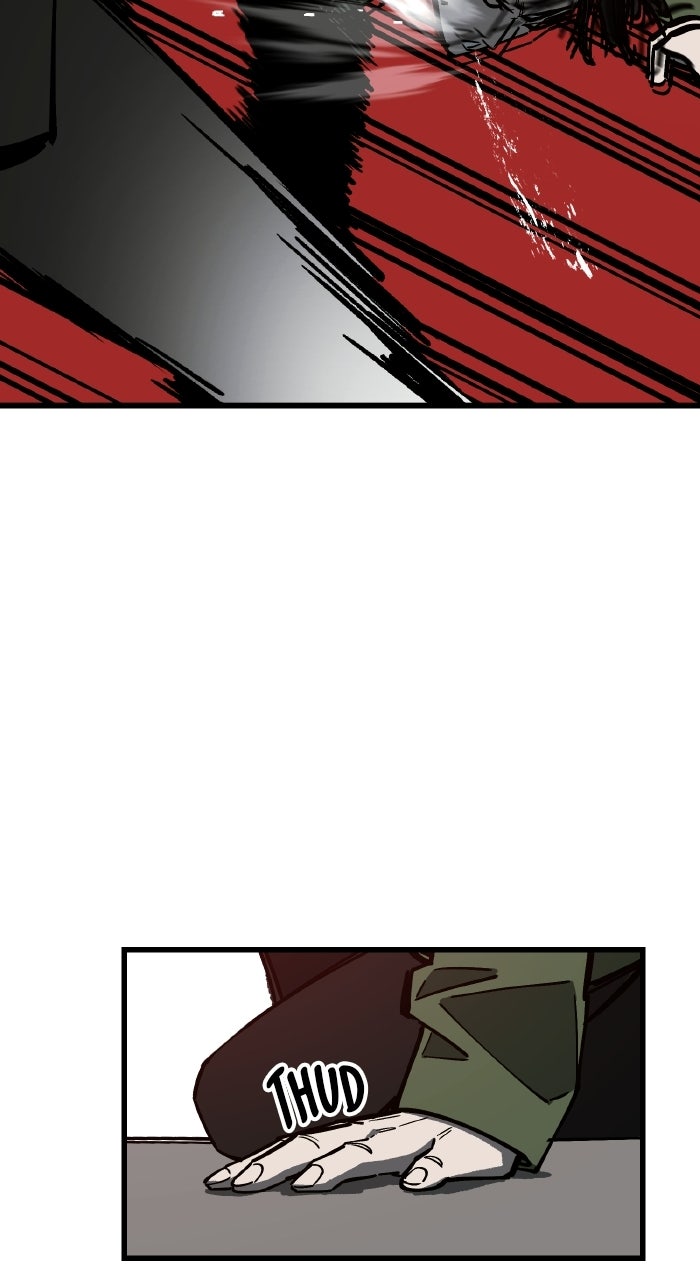The Dropout Returns Episode 33 page 16 - 