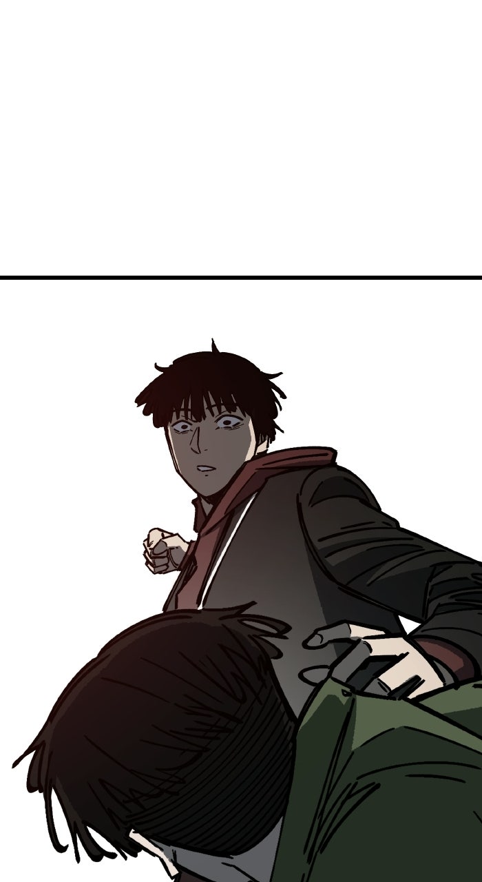 The Dropout Returns Episode 33 page 17 - 