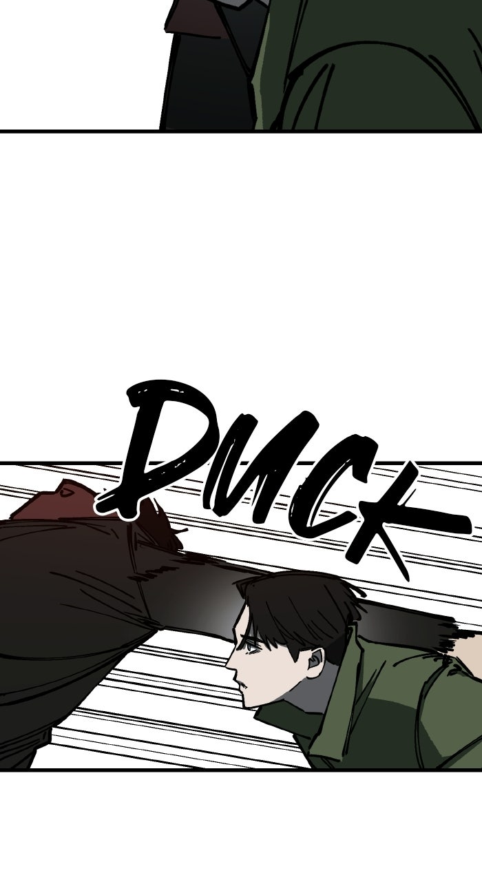 The Dropout Returns Episode 33 page 18 - 