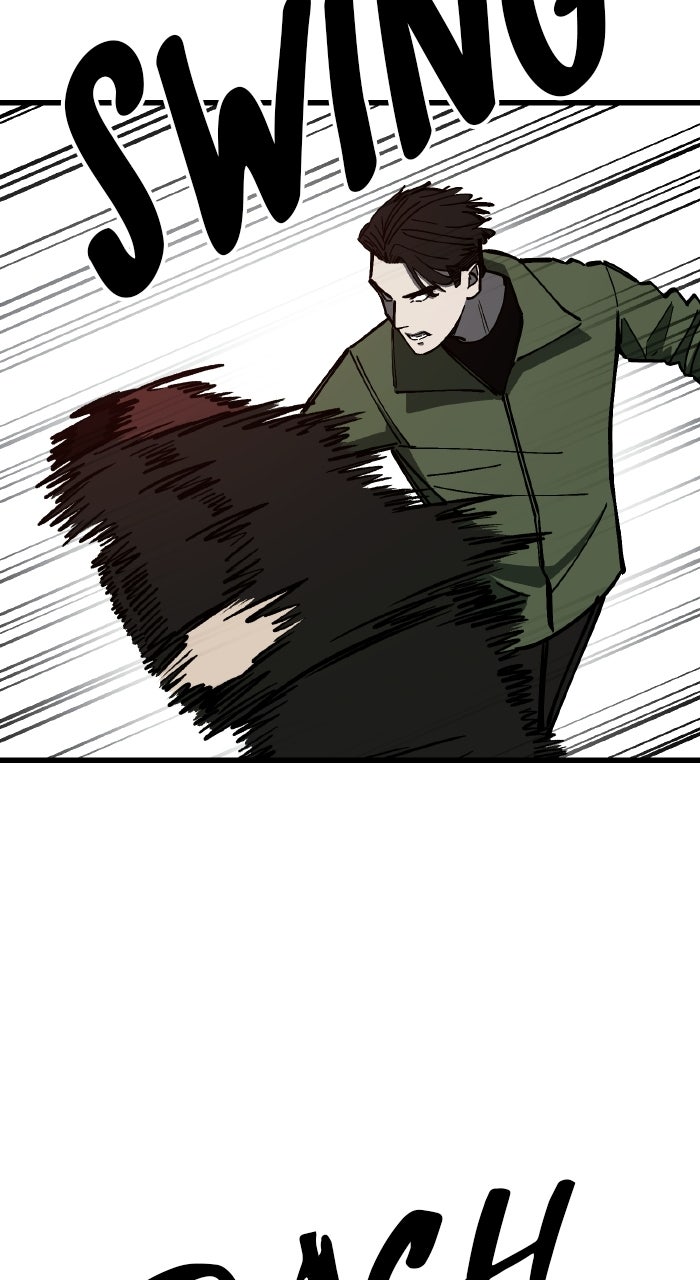 The Dropout Returns Episode 33 page 20 - 
