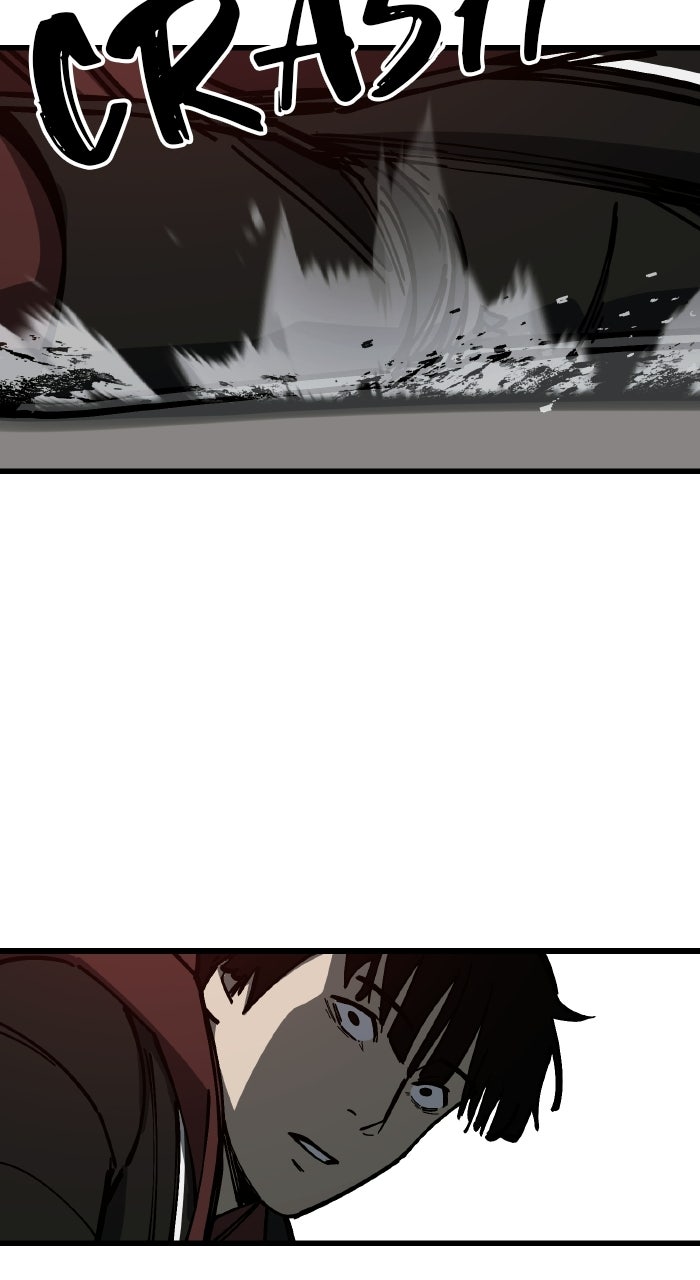The Dropout Returns Episode 33 page 21 - 