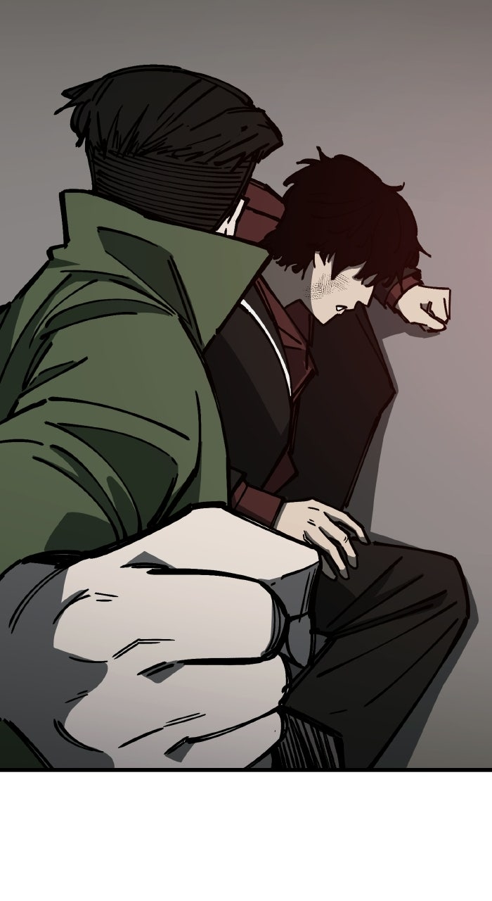 The Dropout Returns Episode 33 page 23 - 
