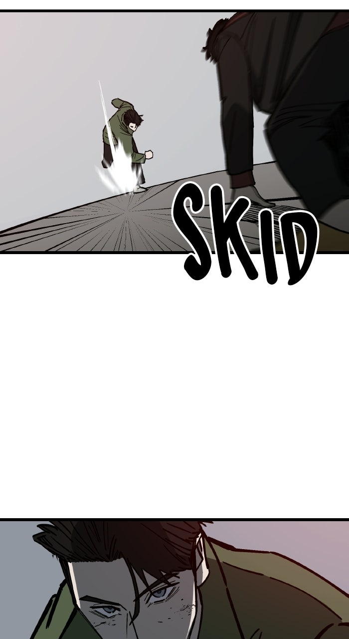 The Dropout Returns Episode 33 page 25 - 