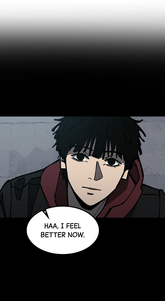 The Dropout Returns Episode 33 page 27 - 