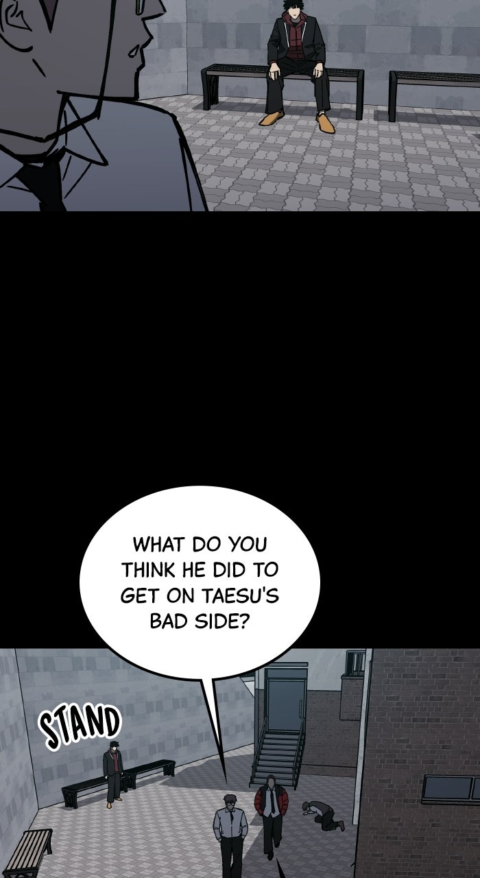 The Dropout Returns Episode 33 page 30 - 