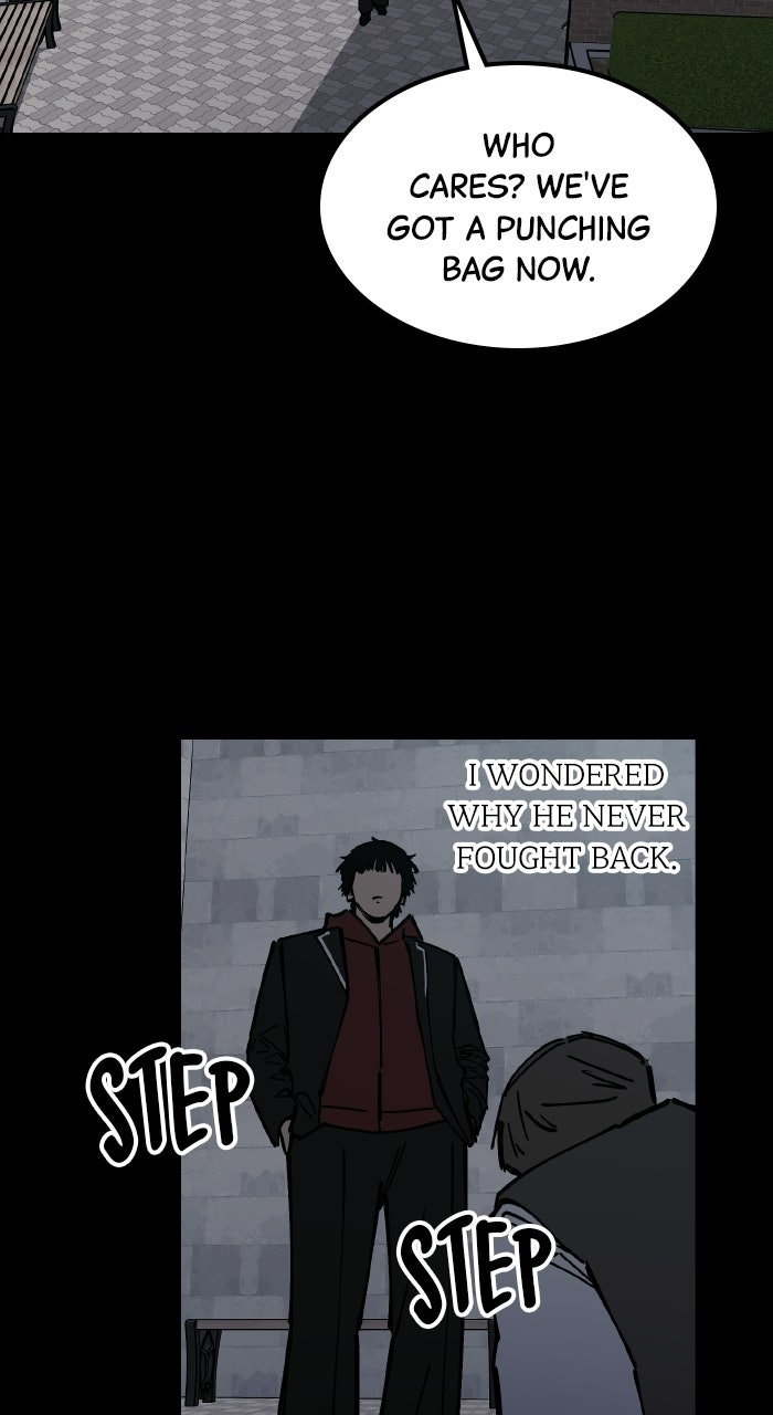 The Dropout Returns Episode 33 page 31 - 