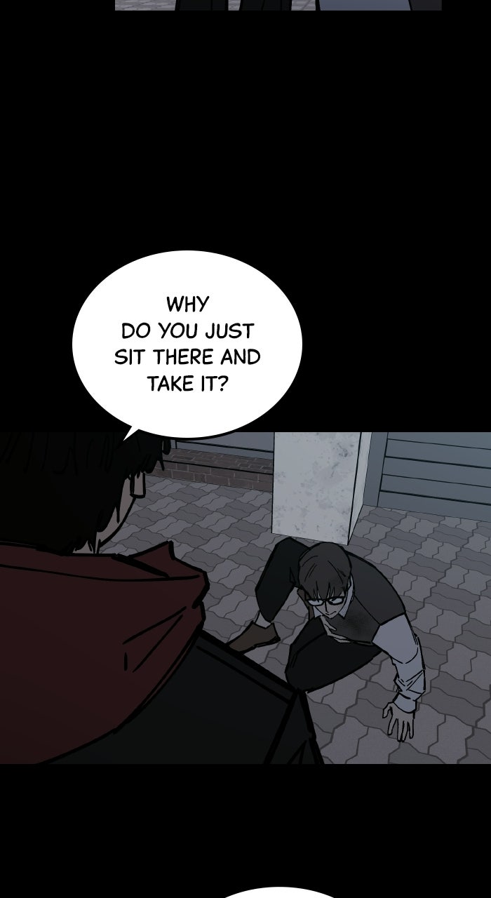 The Dropout Returns Episode 33 page 32 - 