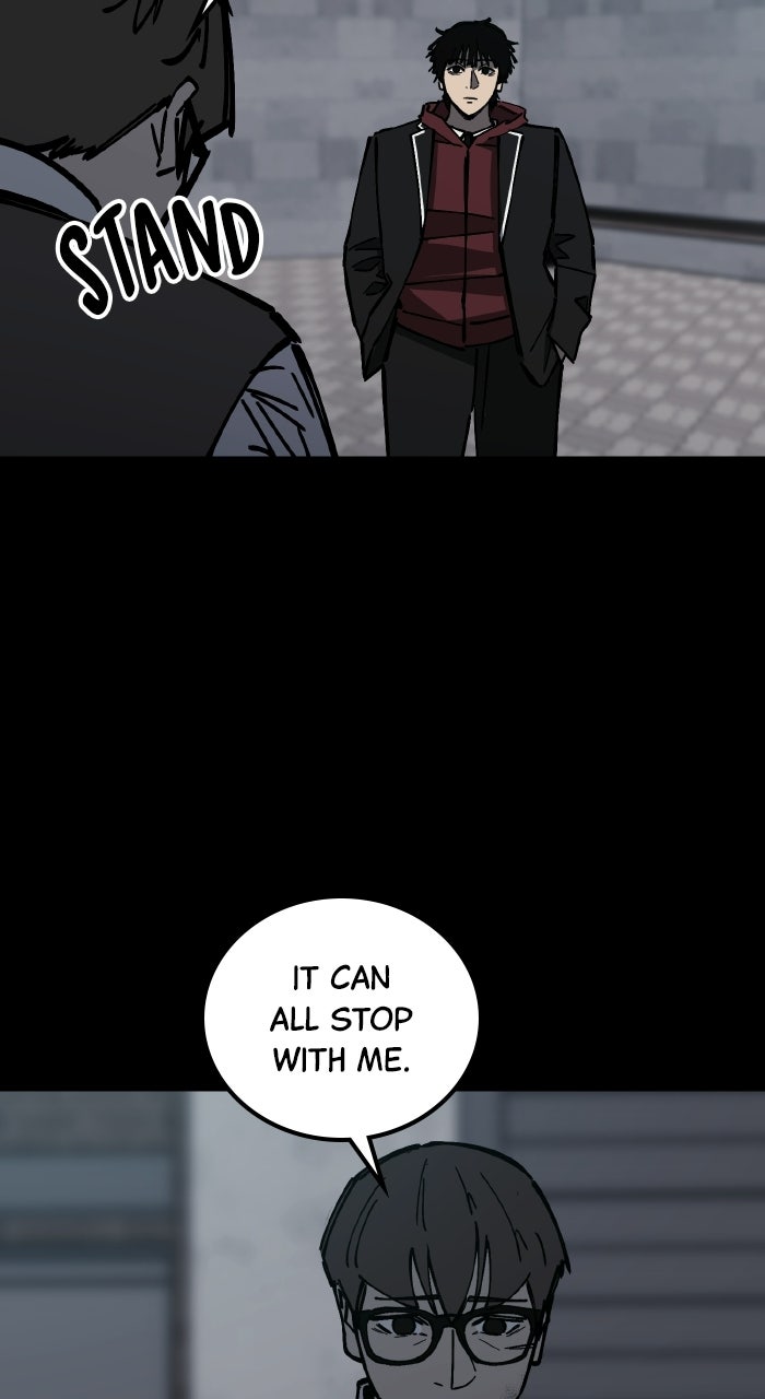 The Dropout Returns Episode 33 page 35 - 