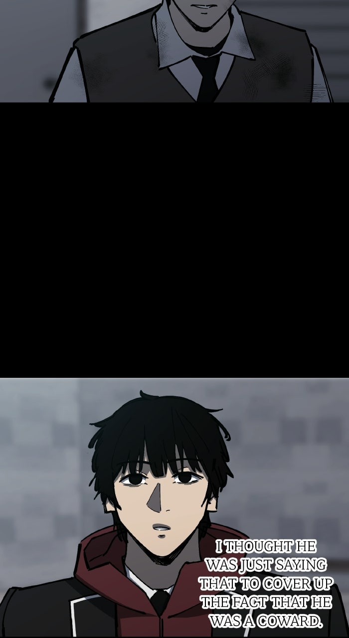 The Dropout Returns Episode 33 page 36 - 