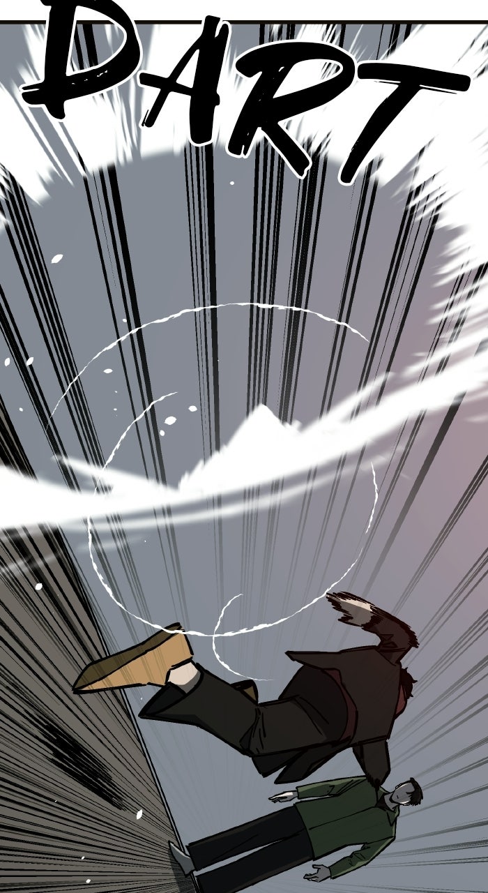 The Dropout Returns Episode 33 page 5 - 
