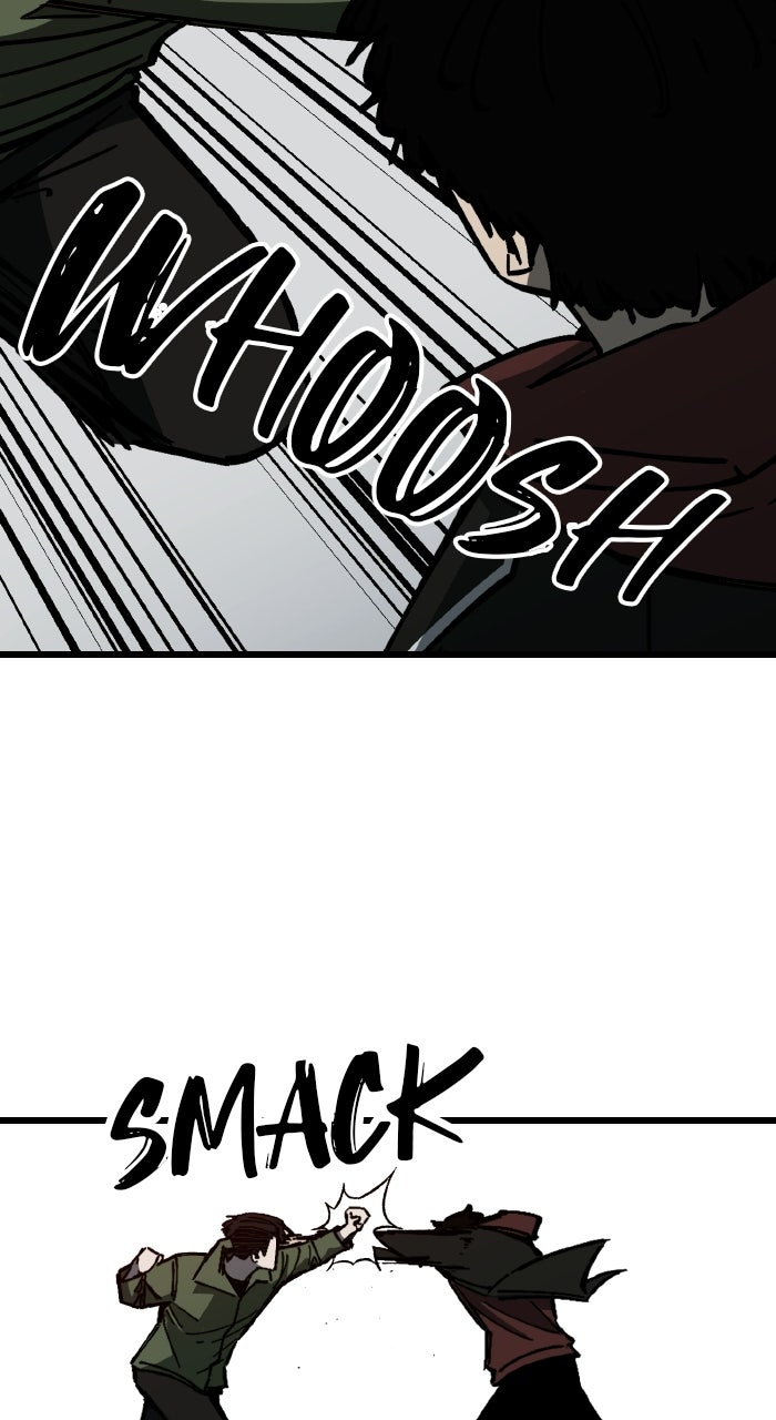The Dropout Returns Episode 33 page 42 - 