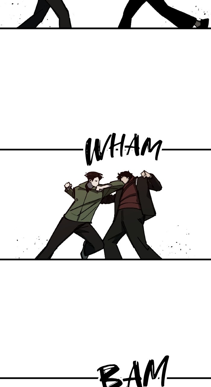 The Dropout Returns Episode 33 page 43 - 