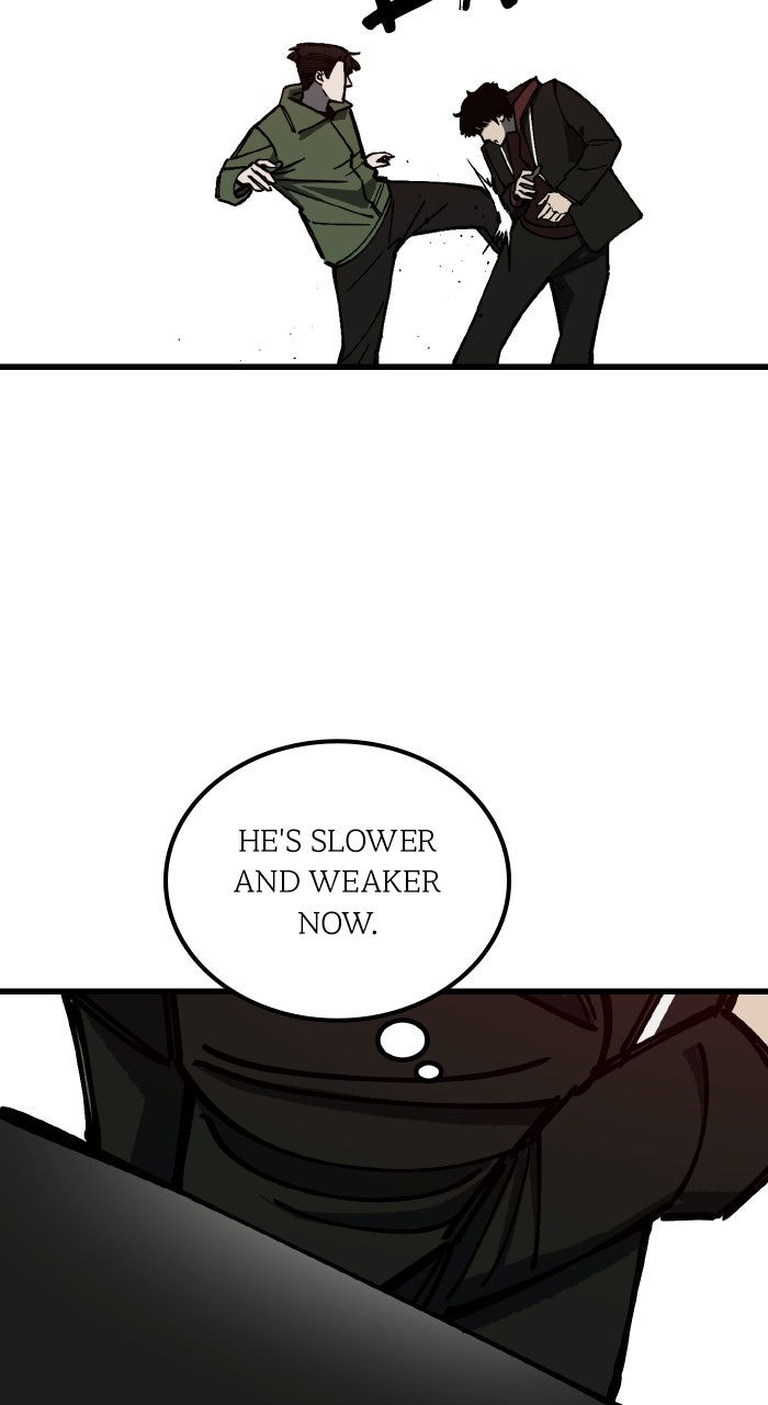 The Dropout Returns Episode 33 page 44 - 