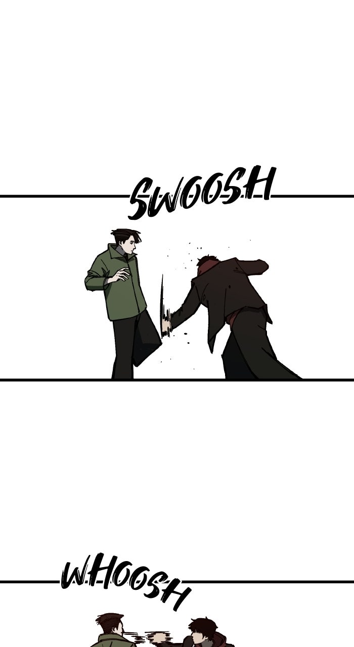 The Dropout Returns Episode 33 page 46 - 