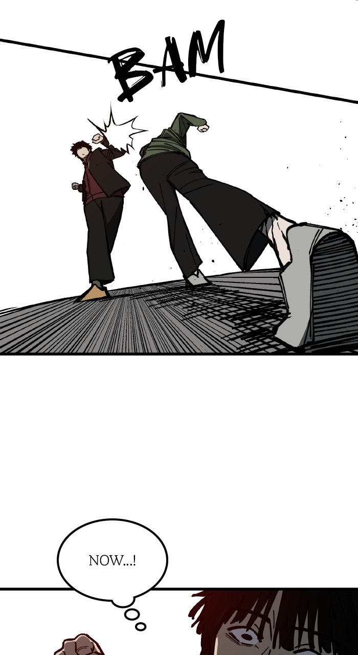 The Dropout Returns Episode 33 page 49 - 