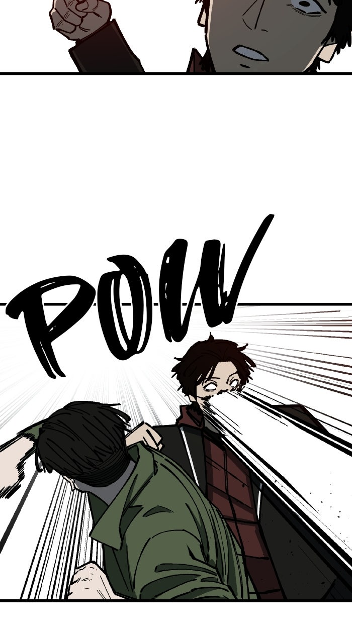 The Dropout Returns Episode 33 page 50 - 