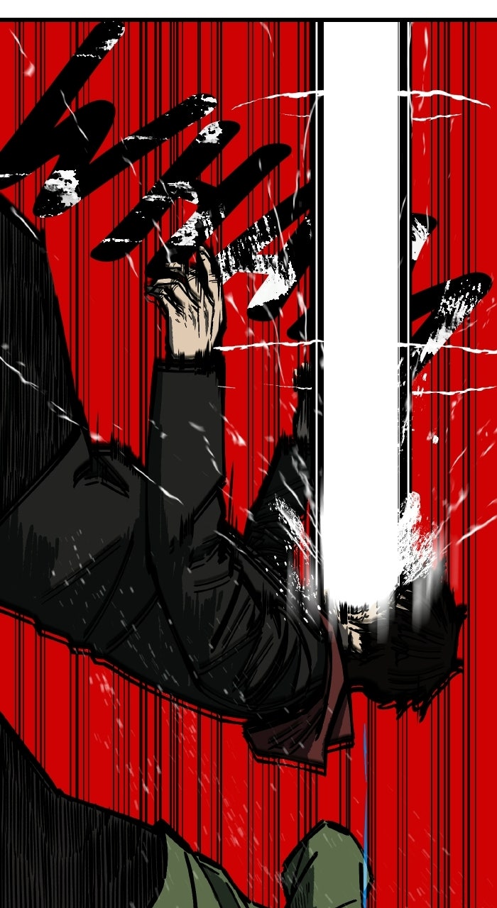 The Dropout Returns Episode 33 page 54 - 