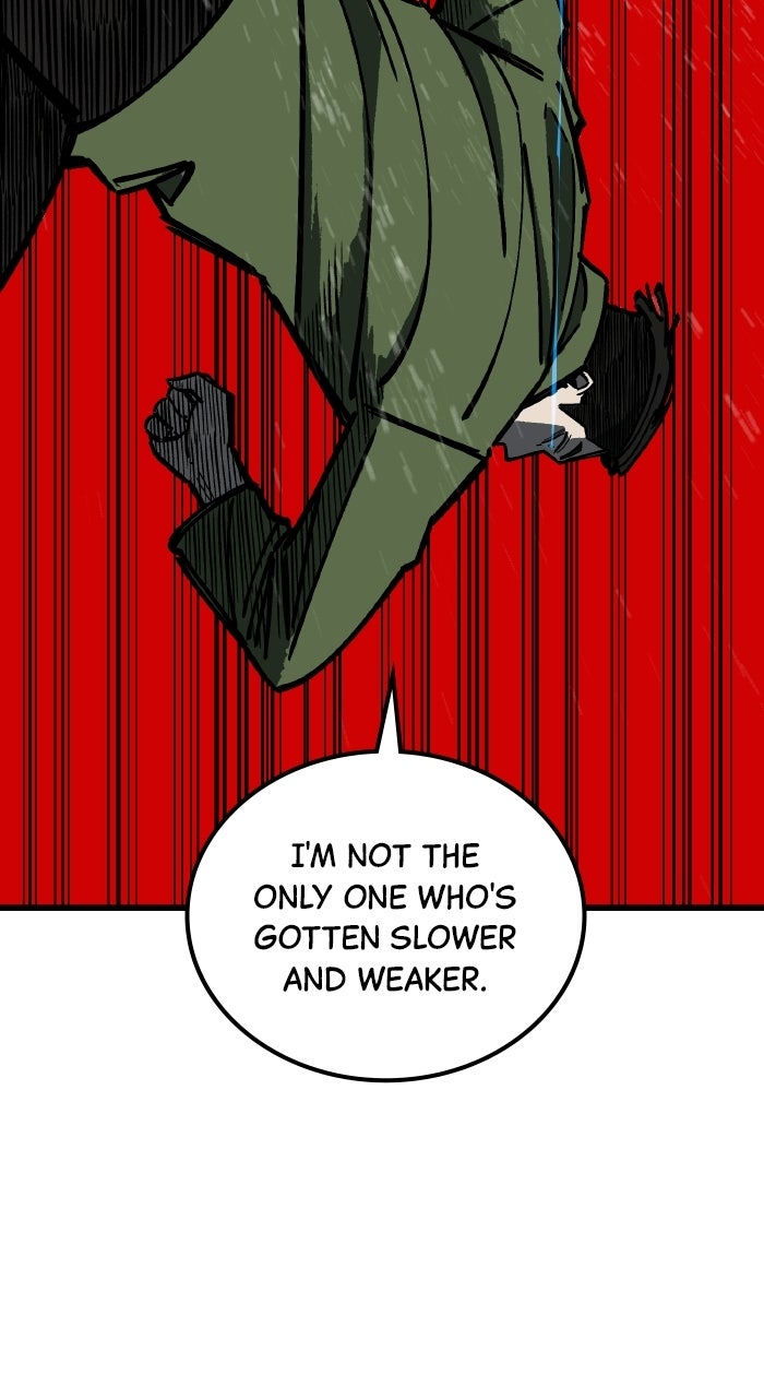 The Dropout Returns Episode 33 page 55 - 