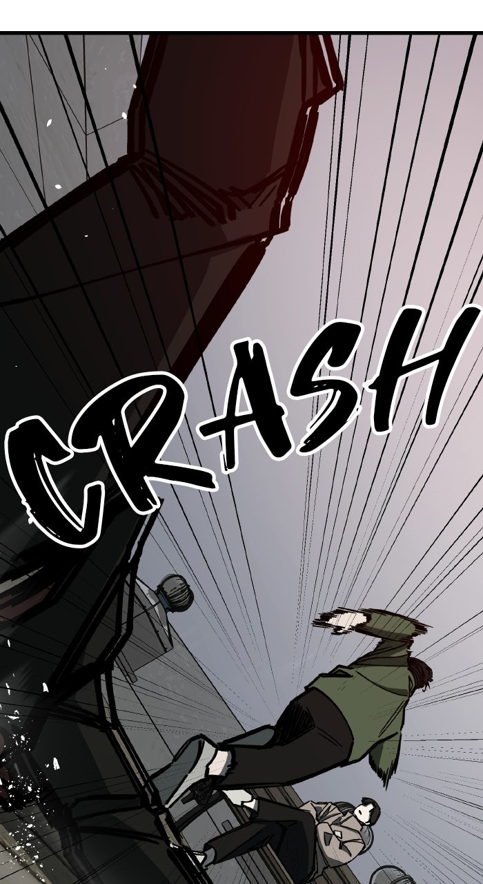 The Dropout Returns Episode 33 page 56 - 