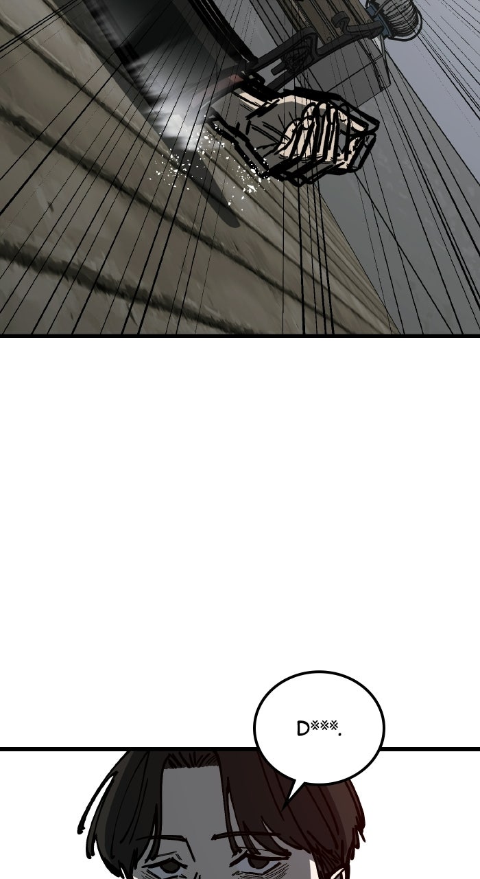 The Dropout Returns Episode 33 page 57 - 