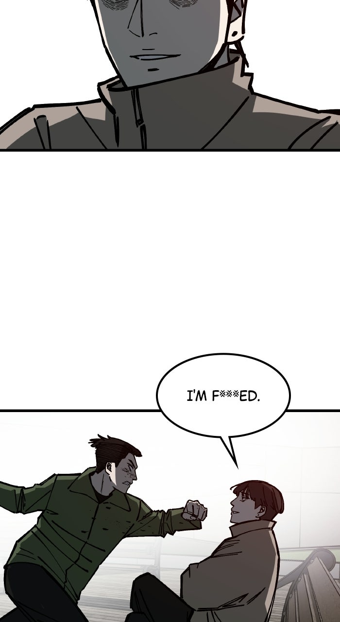 The Dropout Returns Episode 33 page 58 - 