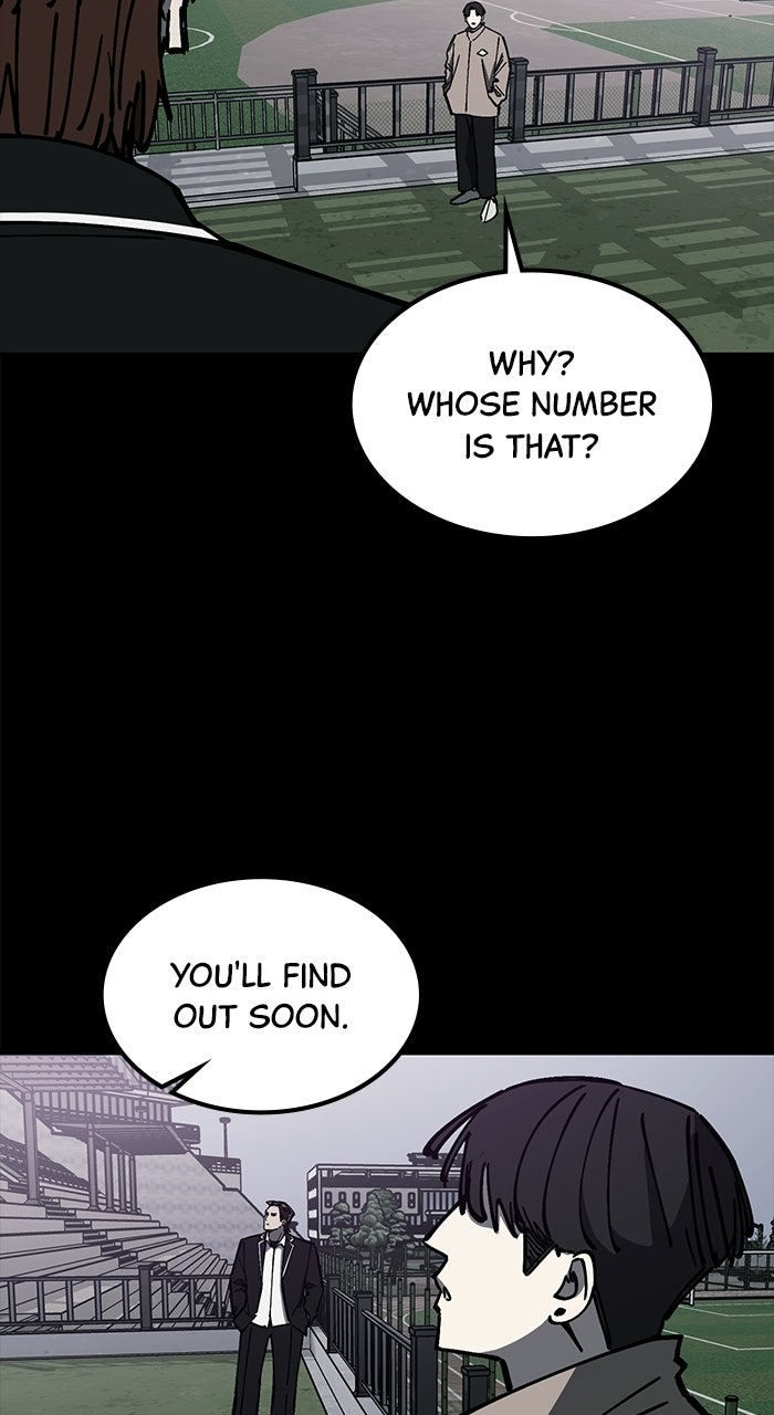 The Dropout Returns Episode 34 page 11 - 