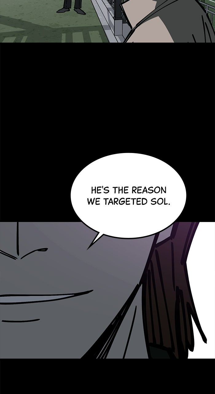 The Dropout Returns Episode 34 page 12 - 