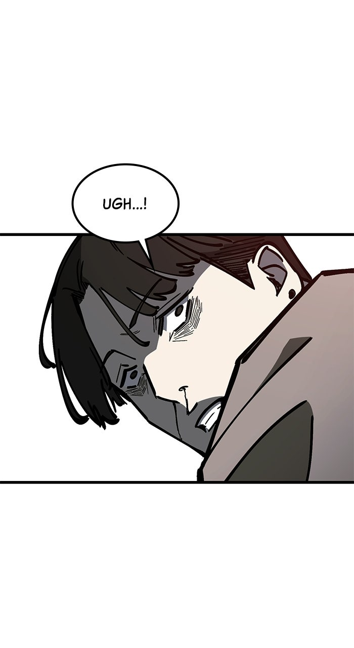 The Dropout Returns Episode 34 page 14 - 