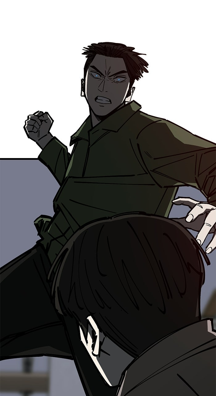The Dropout Returns Episode 34 page 15 - 