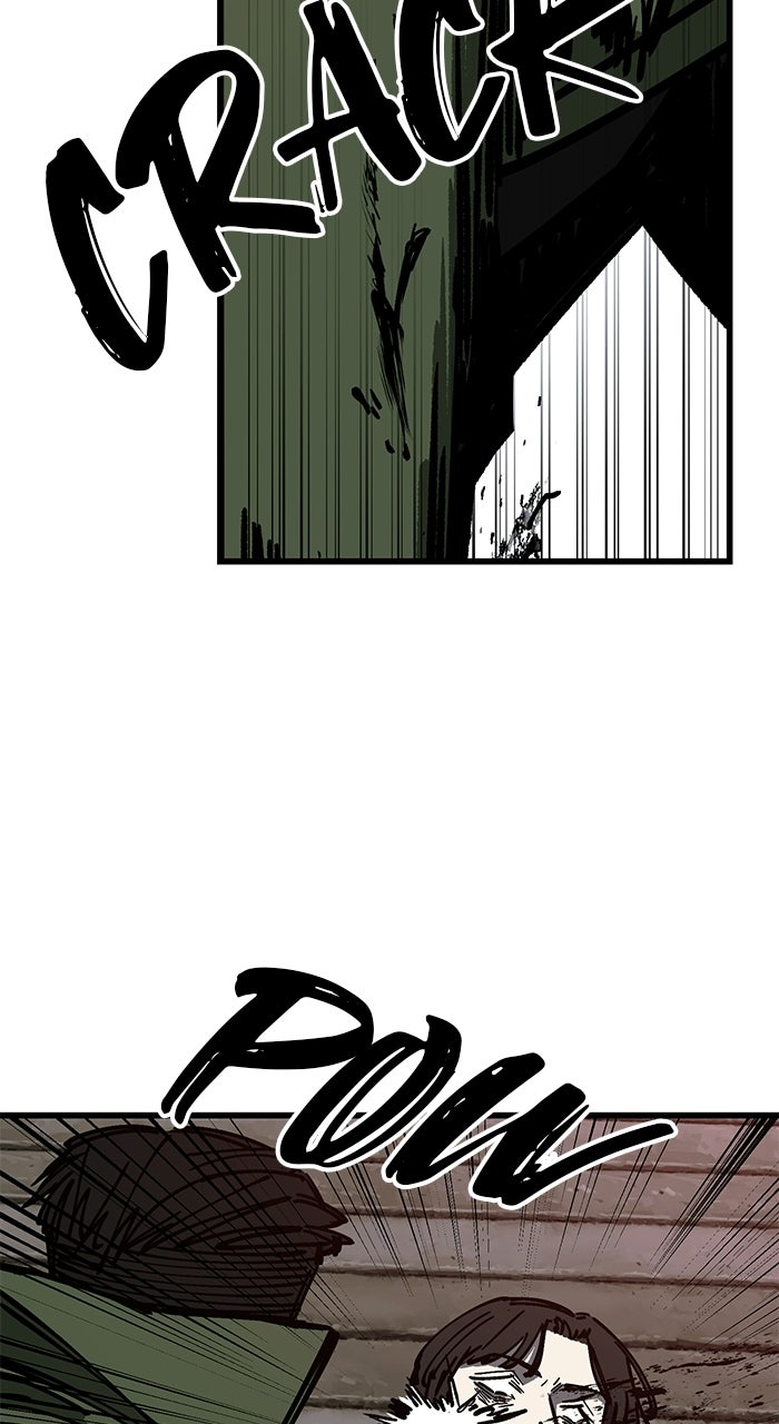 The Dropout Returns Episode 34 page 17 - 