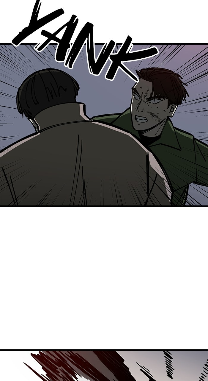 The Dropout Returns Episode 34 page 20 - 