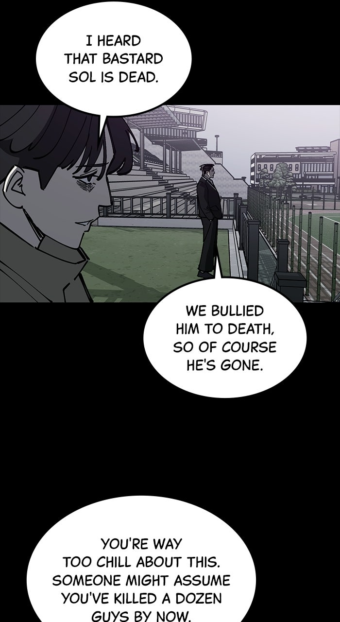 The Dropout Returns Episode 34 page 3 - 