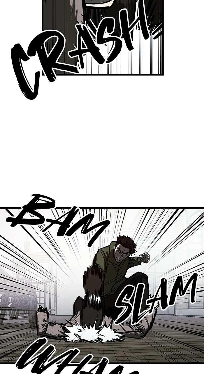 The Dropout Returns Episode 34 page 22 - 