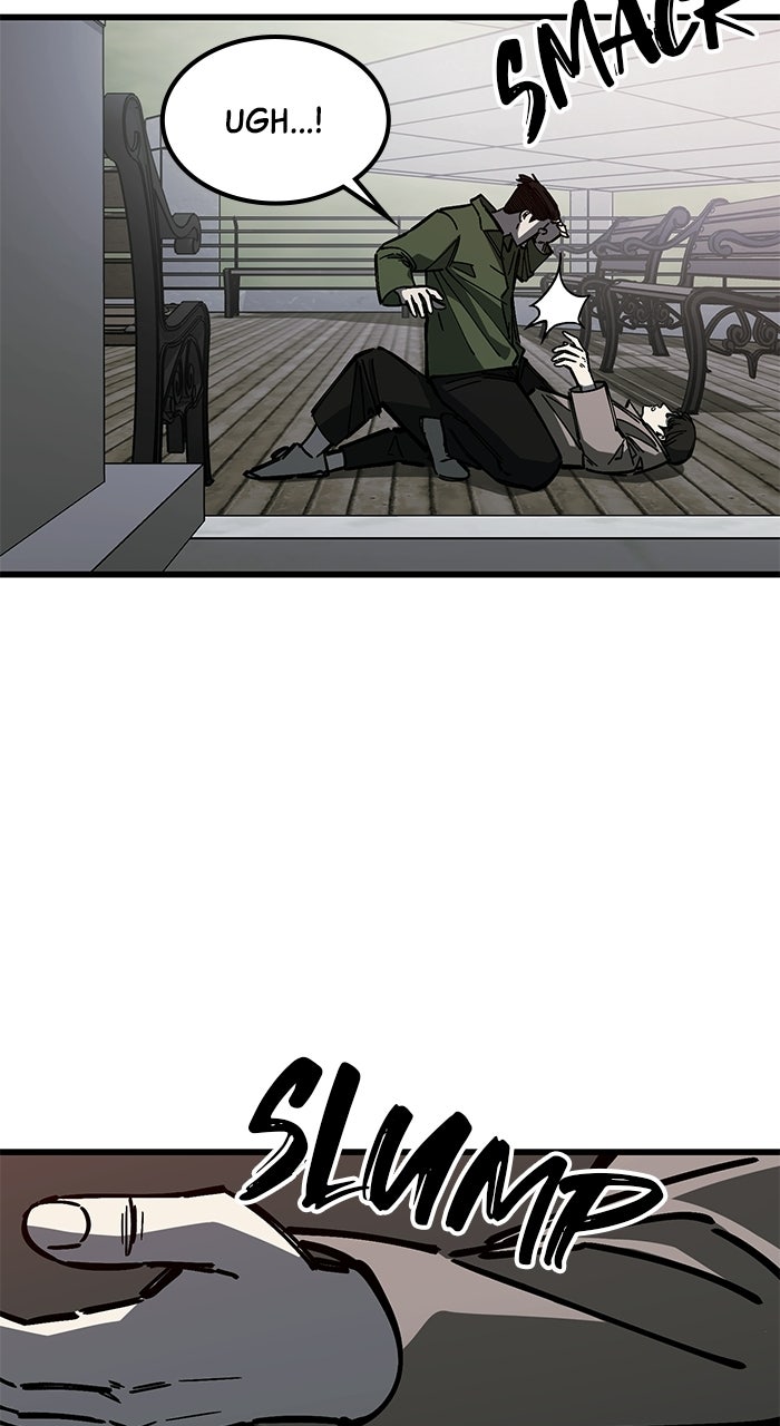 The Dropout Returns Episode 34 page 26 - 