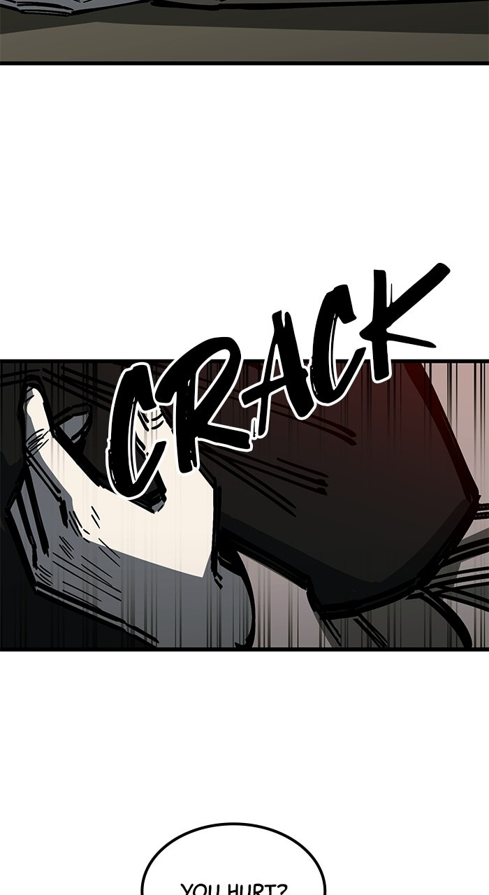The Dropout Returns Episode 34 page 27 - 