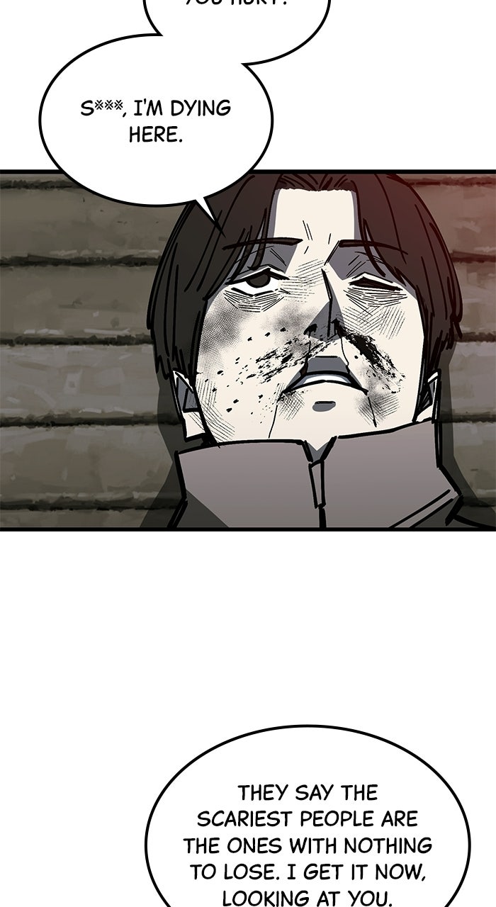 The Dropout Returns Episode 34 page 28 - 