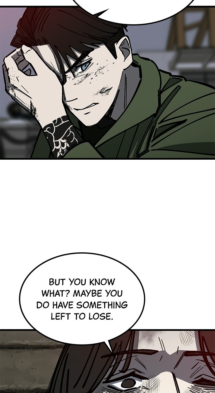 The Dropout Returns Episode 34 page 29 - 
