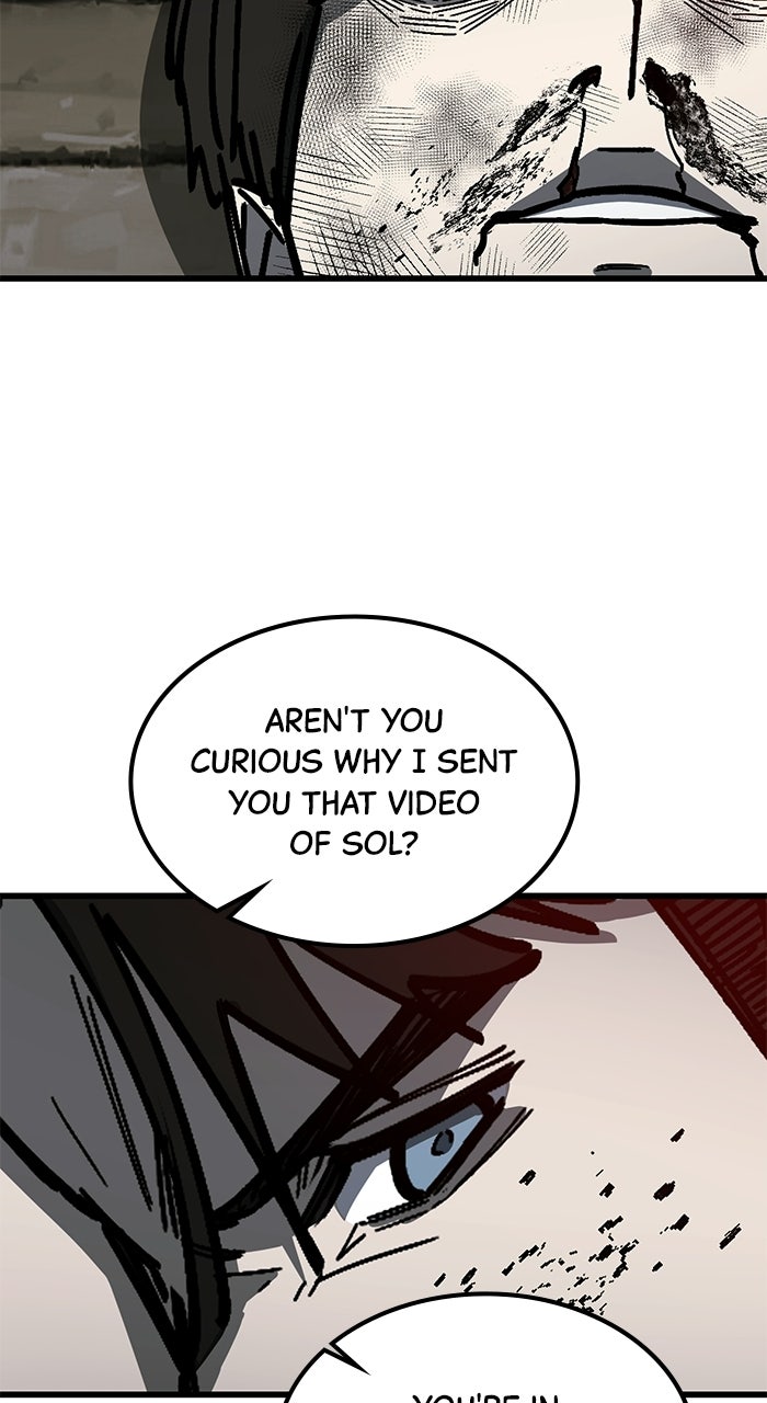 The Dropout Returns Episode 34 page 30 - 