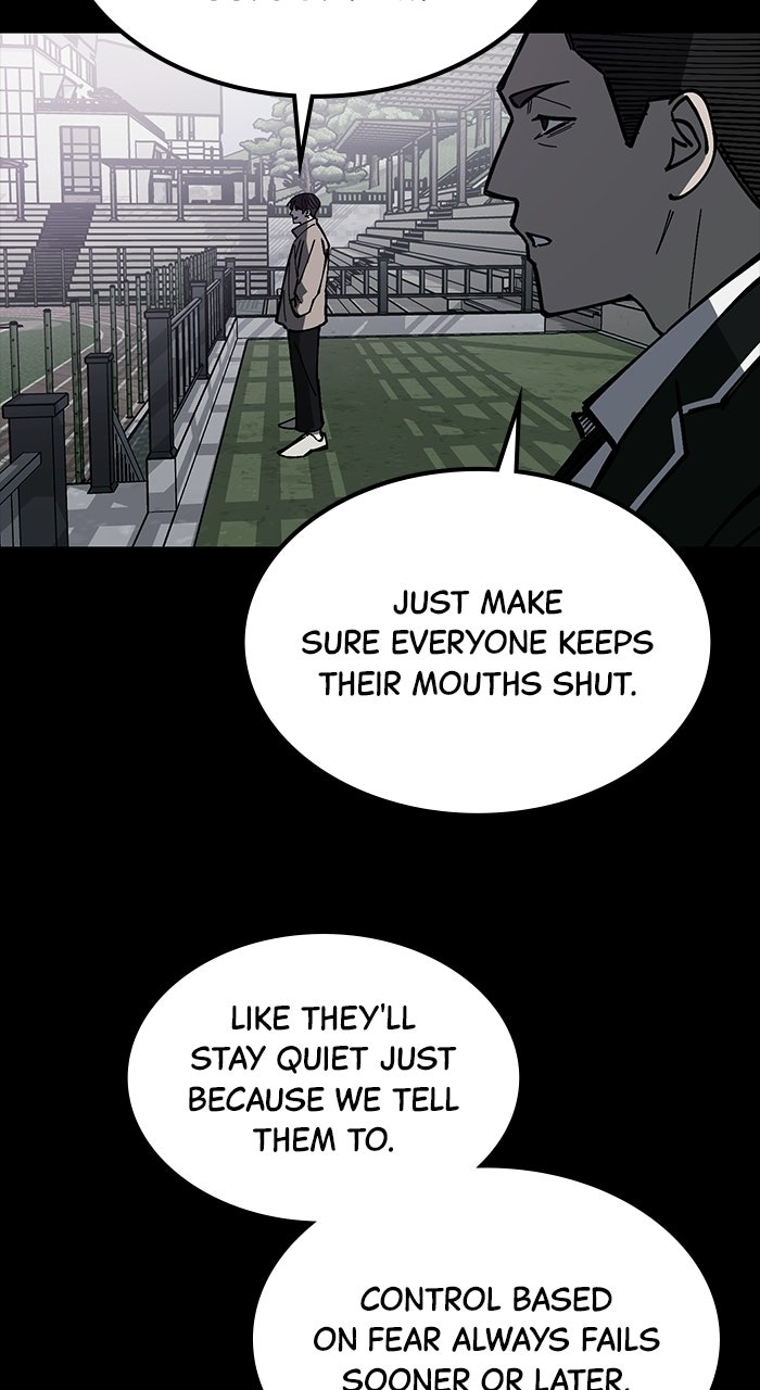 The Dropout Returns Episode 34 page 4 - 