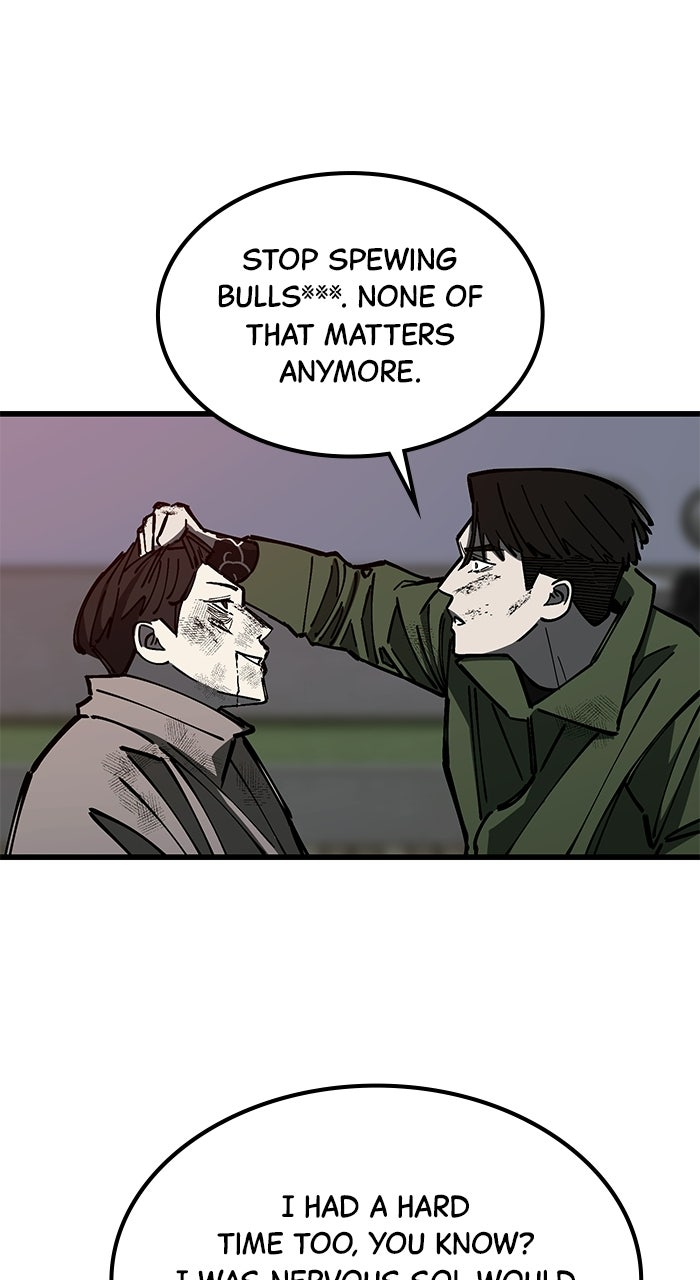 The Dropout Returns Episode 34 page 32 - 