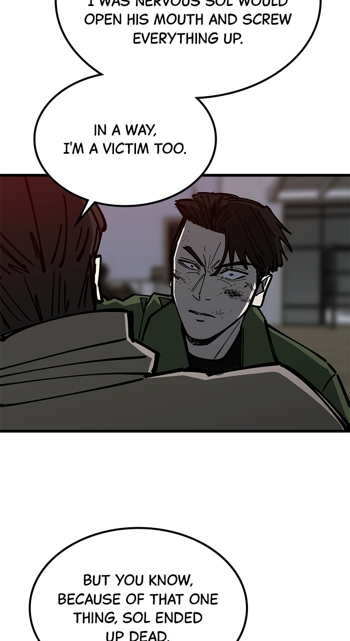 The Dropout Returns Episode 34 page 33 - 